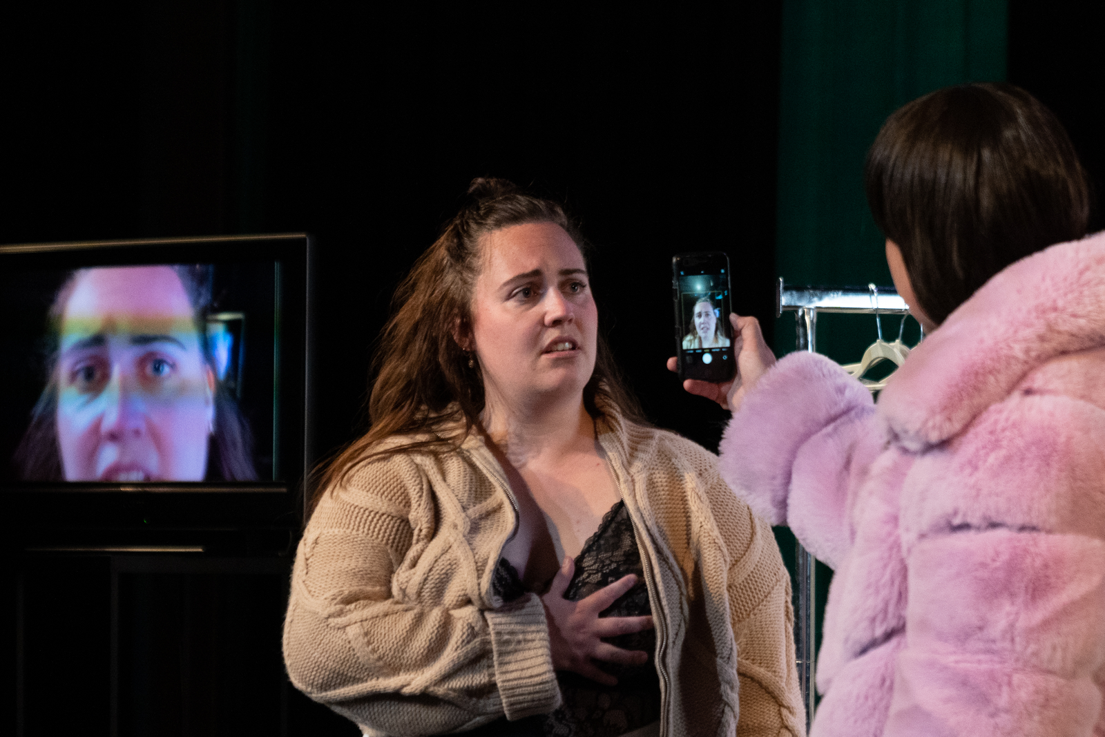 Foto: Hannah Anthonysz