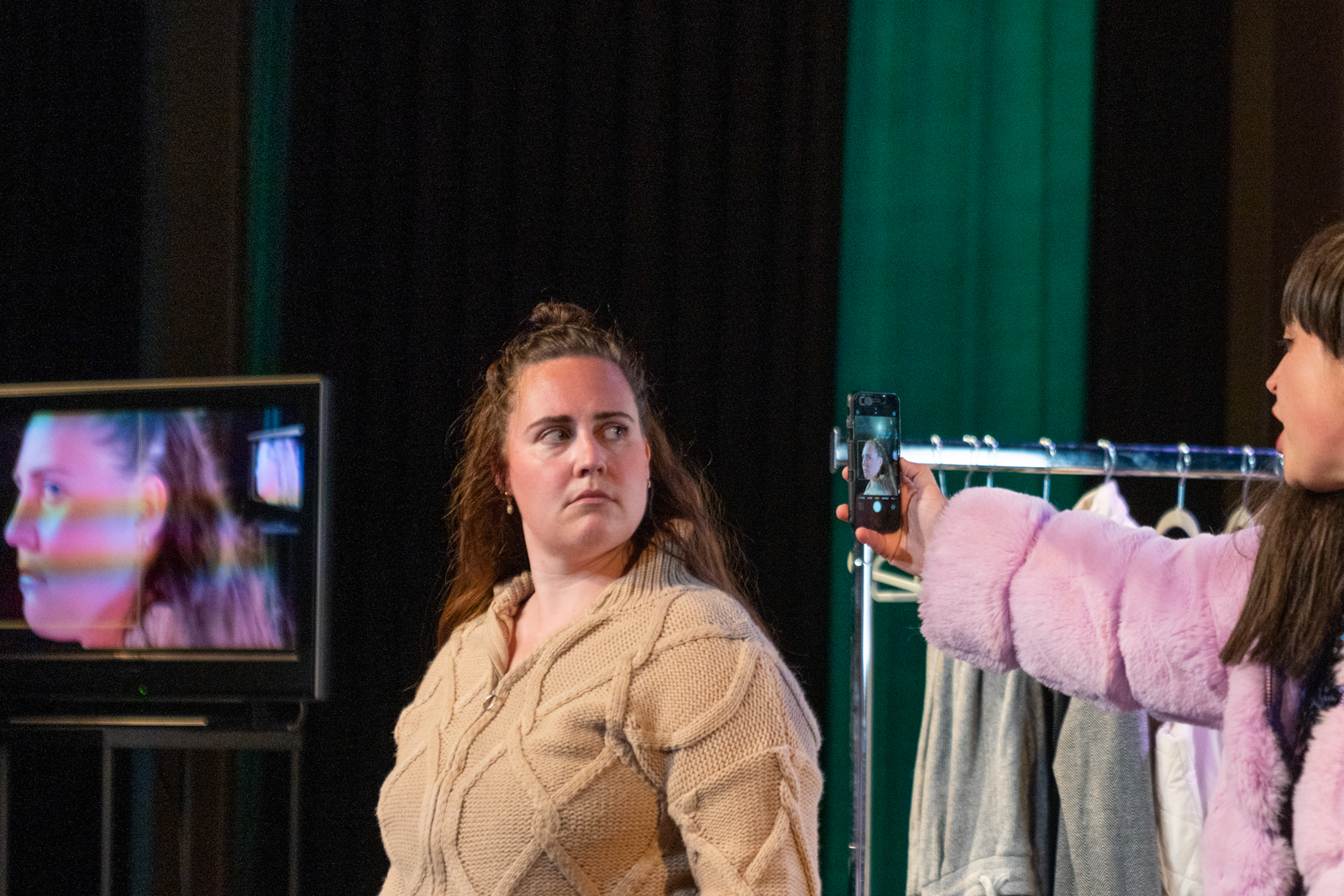 Foto: Hannah Anthonysz