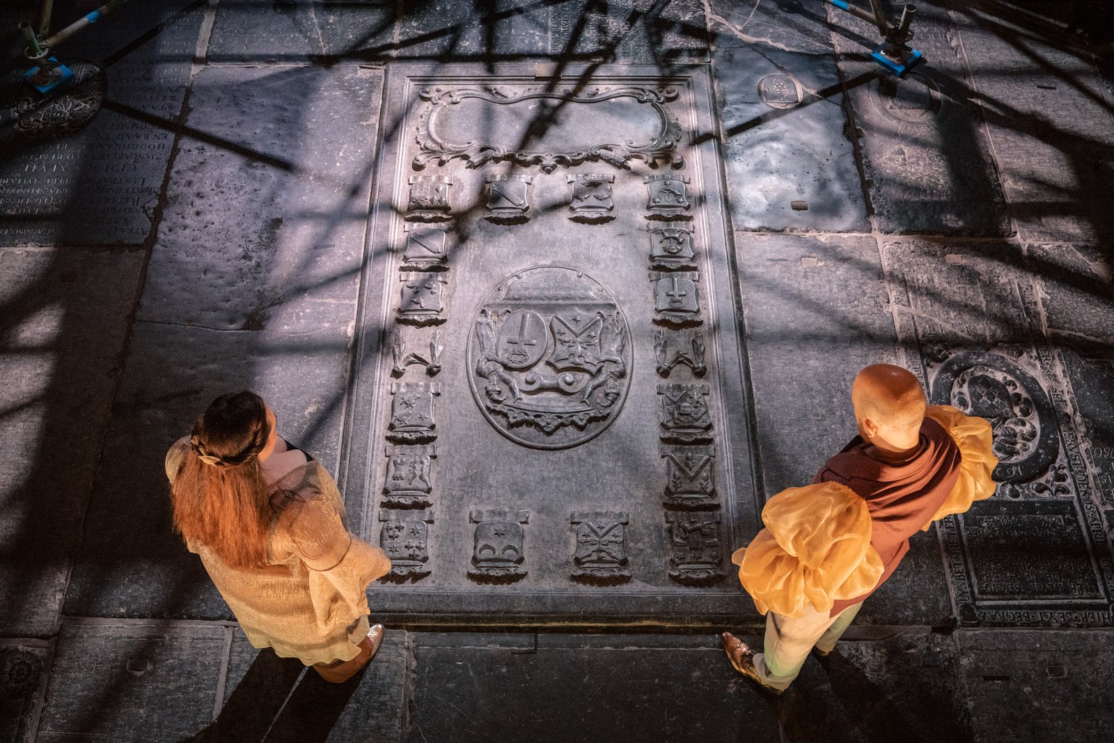 ©Keith Montgomery - Carel (LR)-1977