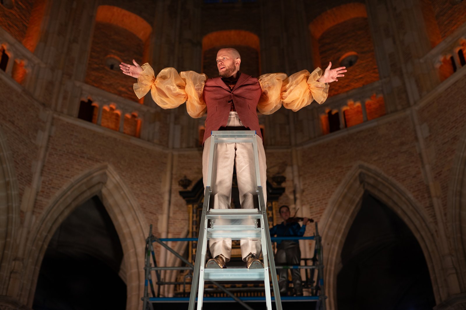 ©Keith Montgomery - Carel (LR)-1929